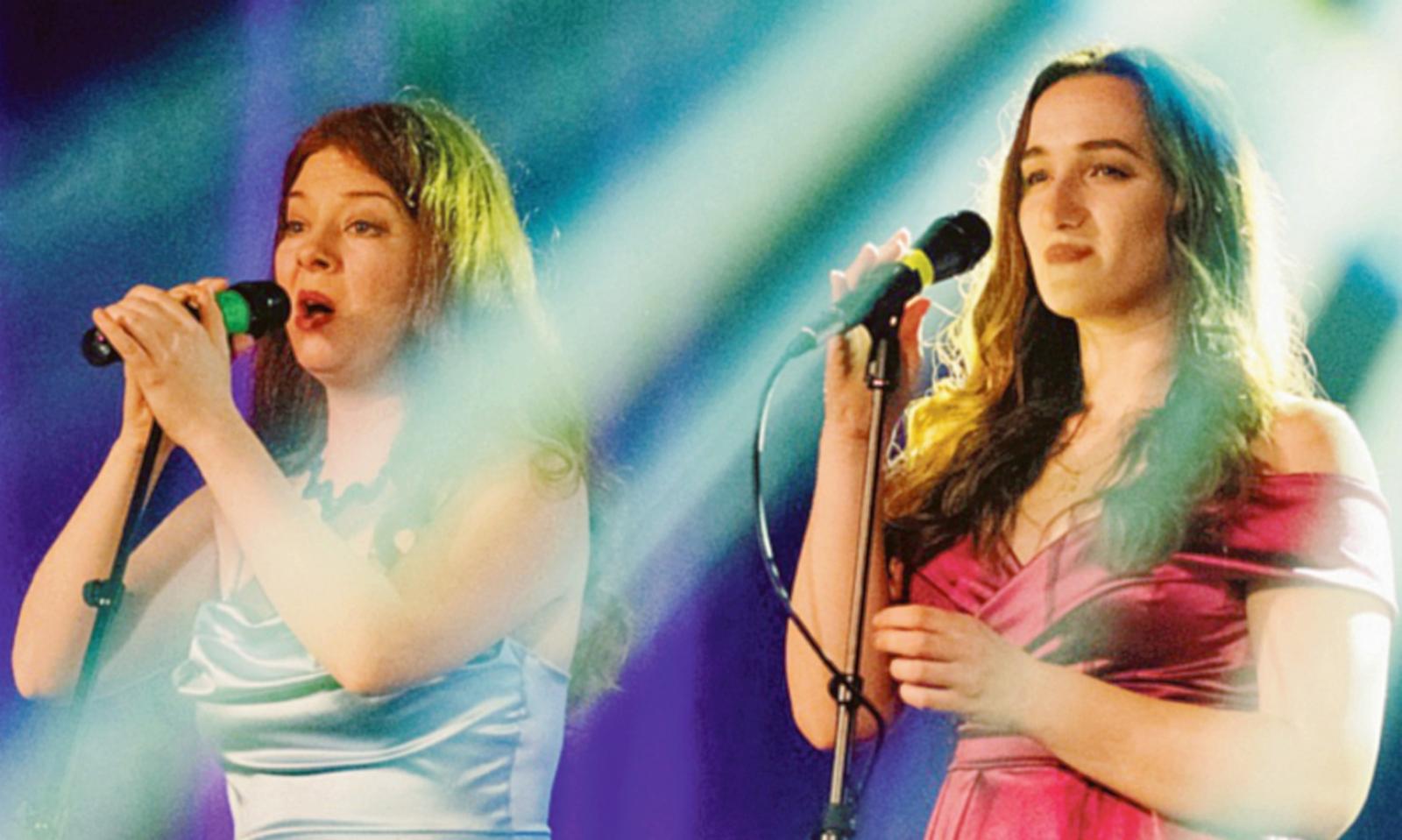 Un caleidoscopio di emozioni