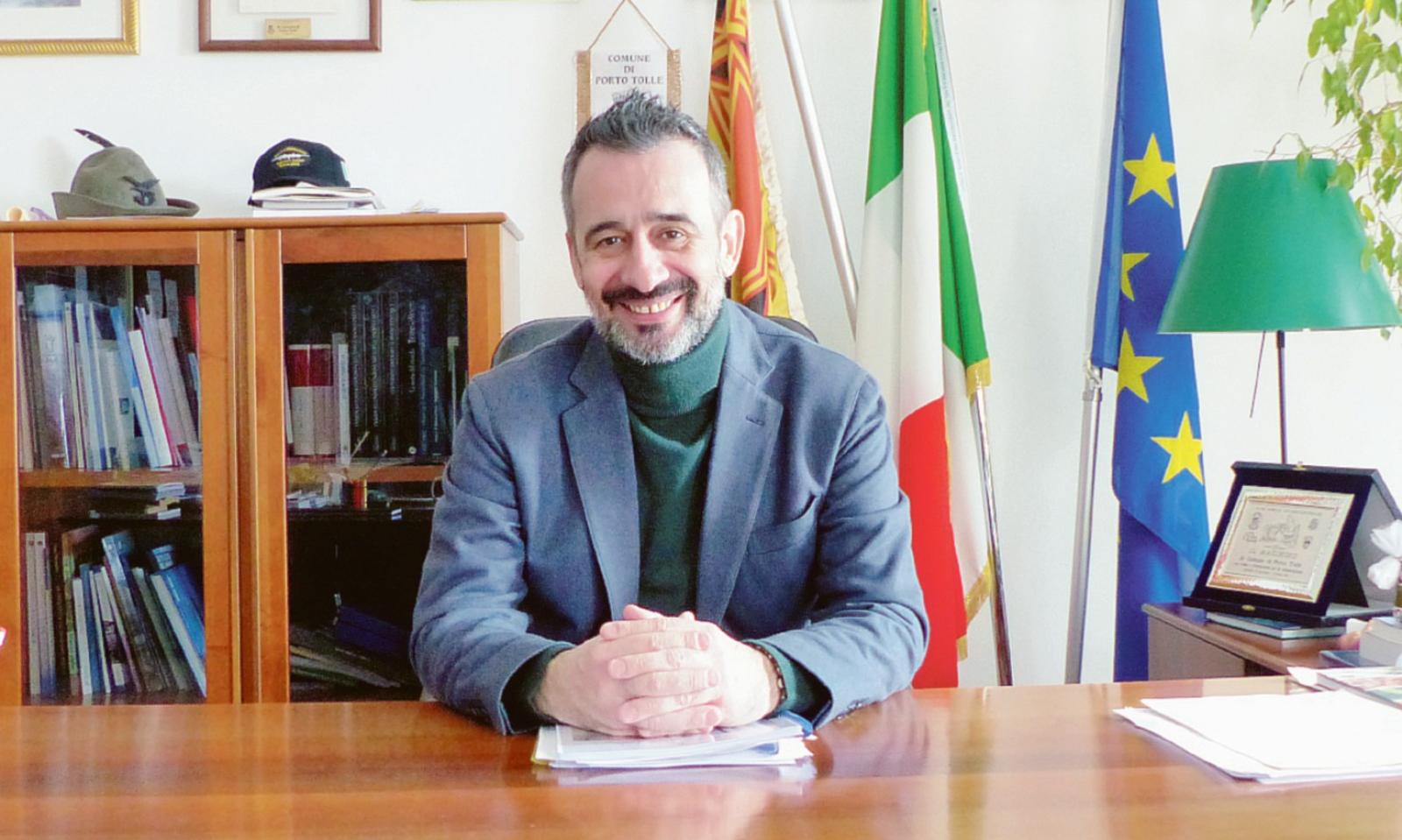 Porto Tolle: &ldquo;Qui c&rsquo;&egrave; tutto... tranne le strade&rdquo;