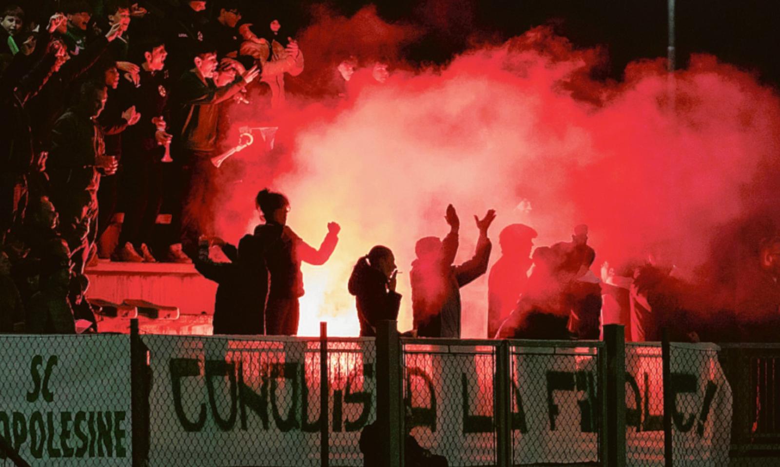 Botte e rimonta, poi Alto in finale