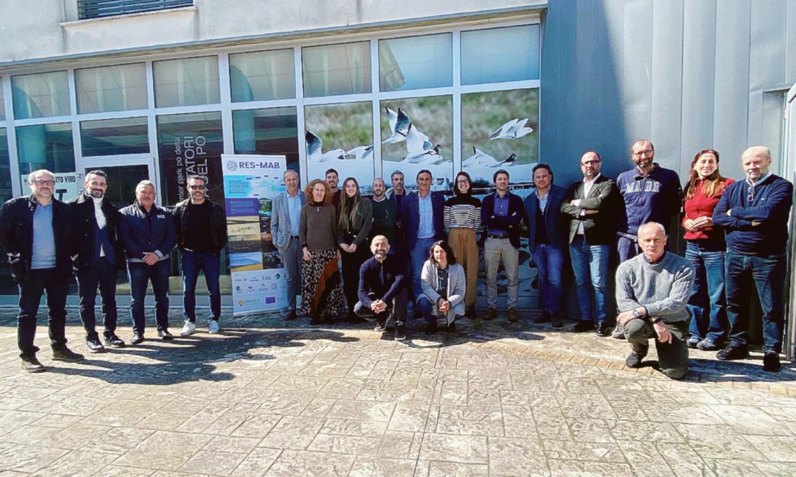 Riserva Unesco modello per il futuro