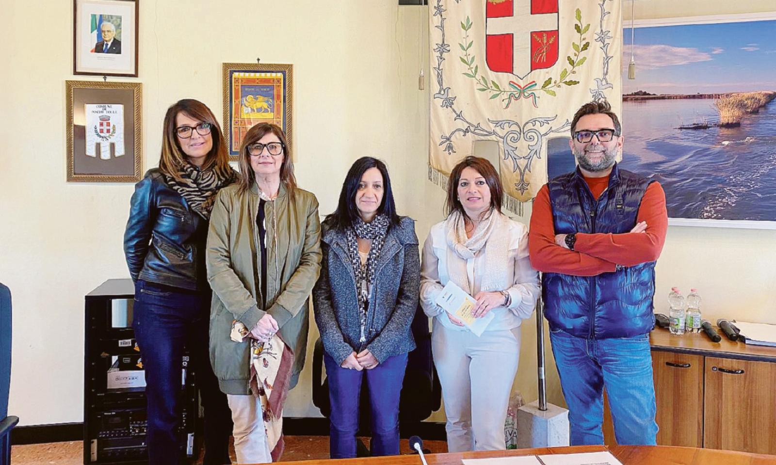 Dramma disoccupazione per 635