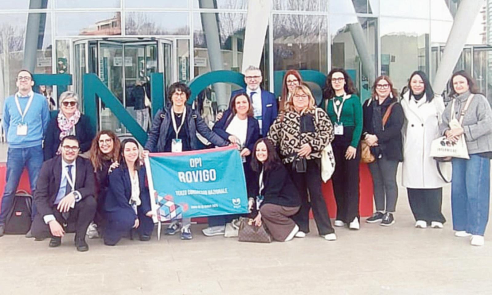 &ldquo;Investire sugli infermieri &egrave; investire sulla societ&agrave;&rdquo;