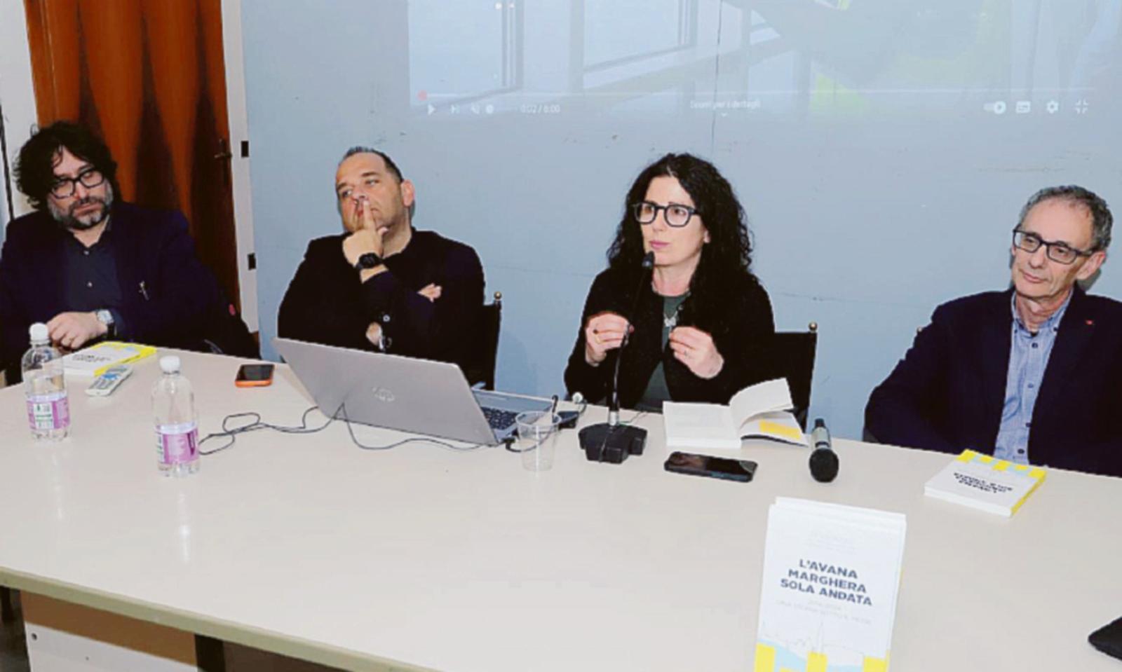 Storia di coraggio e rinascita dietro lo scandalo del Mose