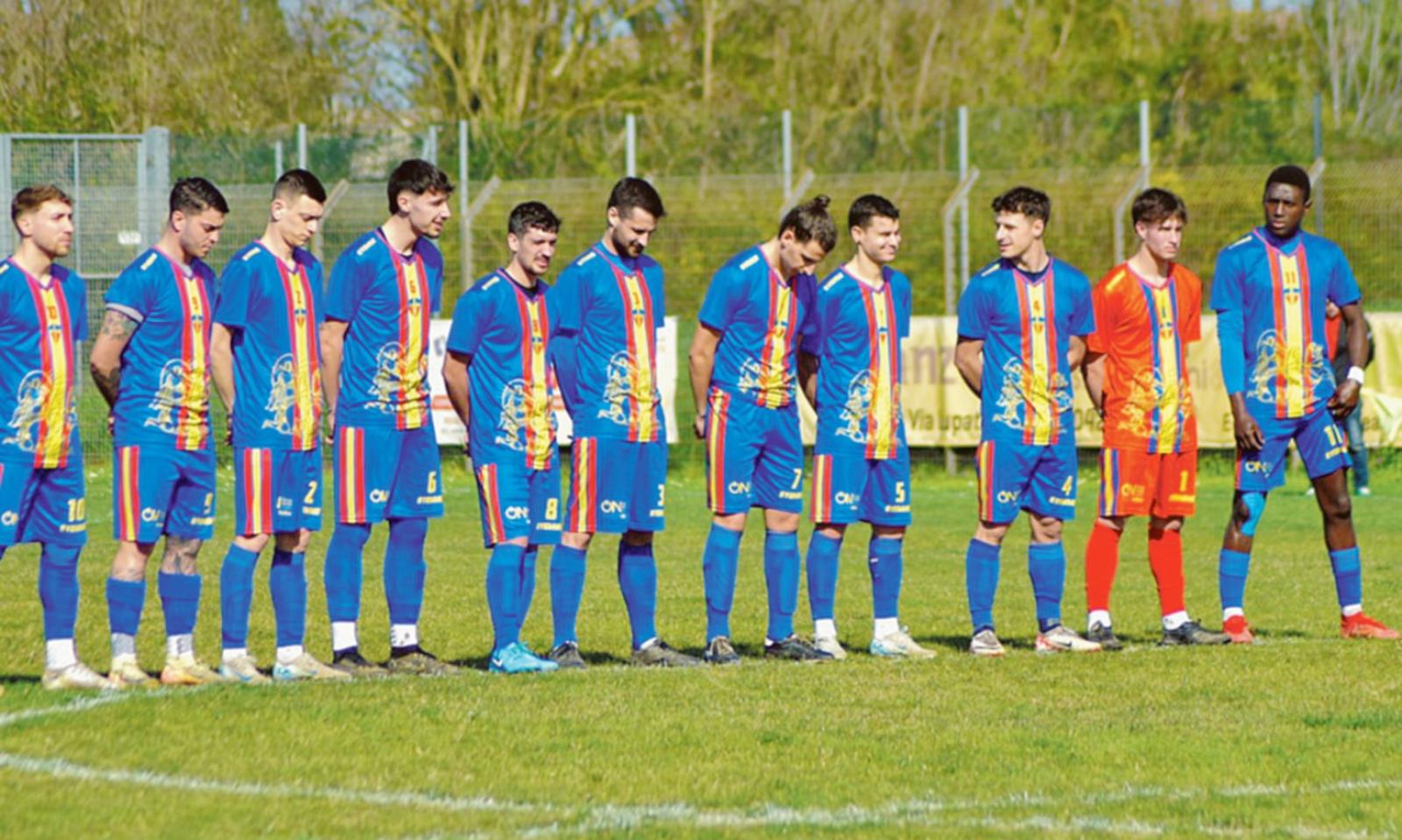 &ldquo;Playoff? Difficile ma ci proviamo&rdquo;