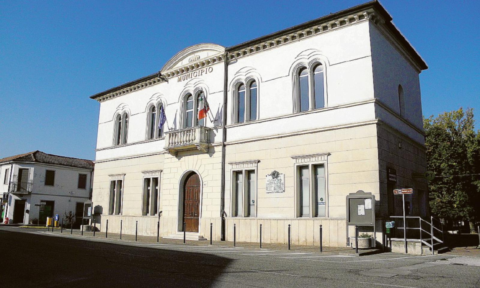La biblioteca &egrave; pronta a rinascere