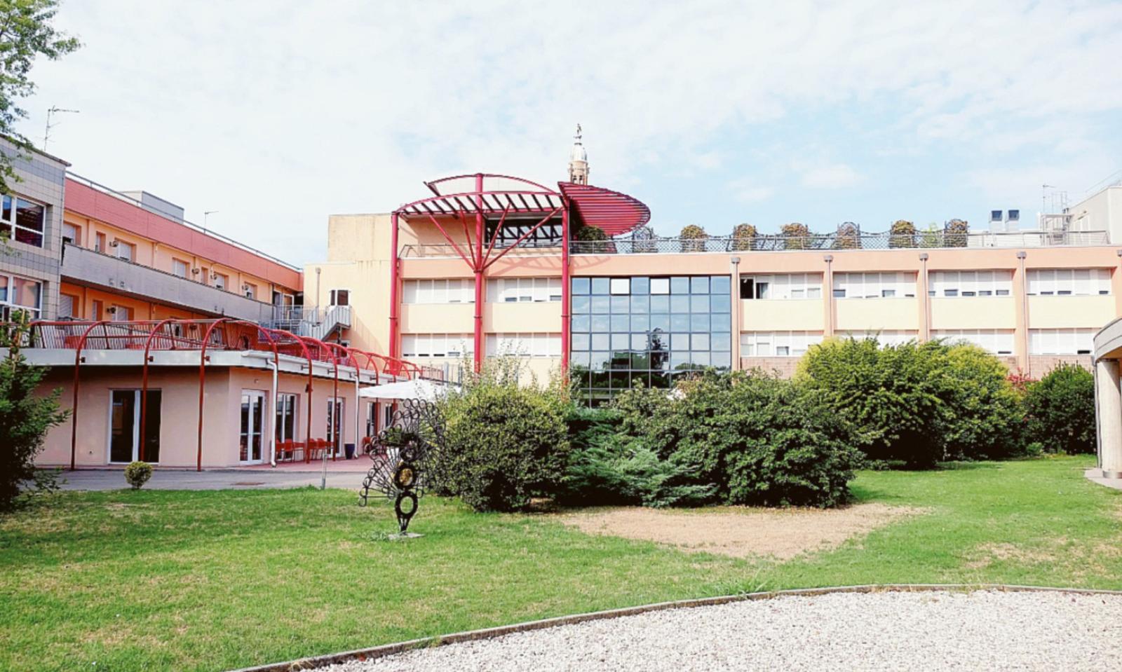 Casa Albergo, la formazione continua