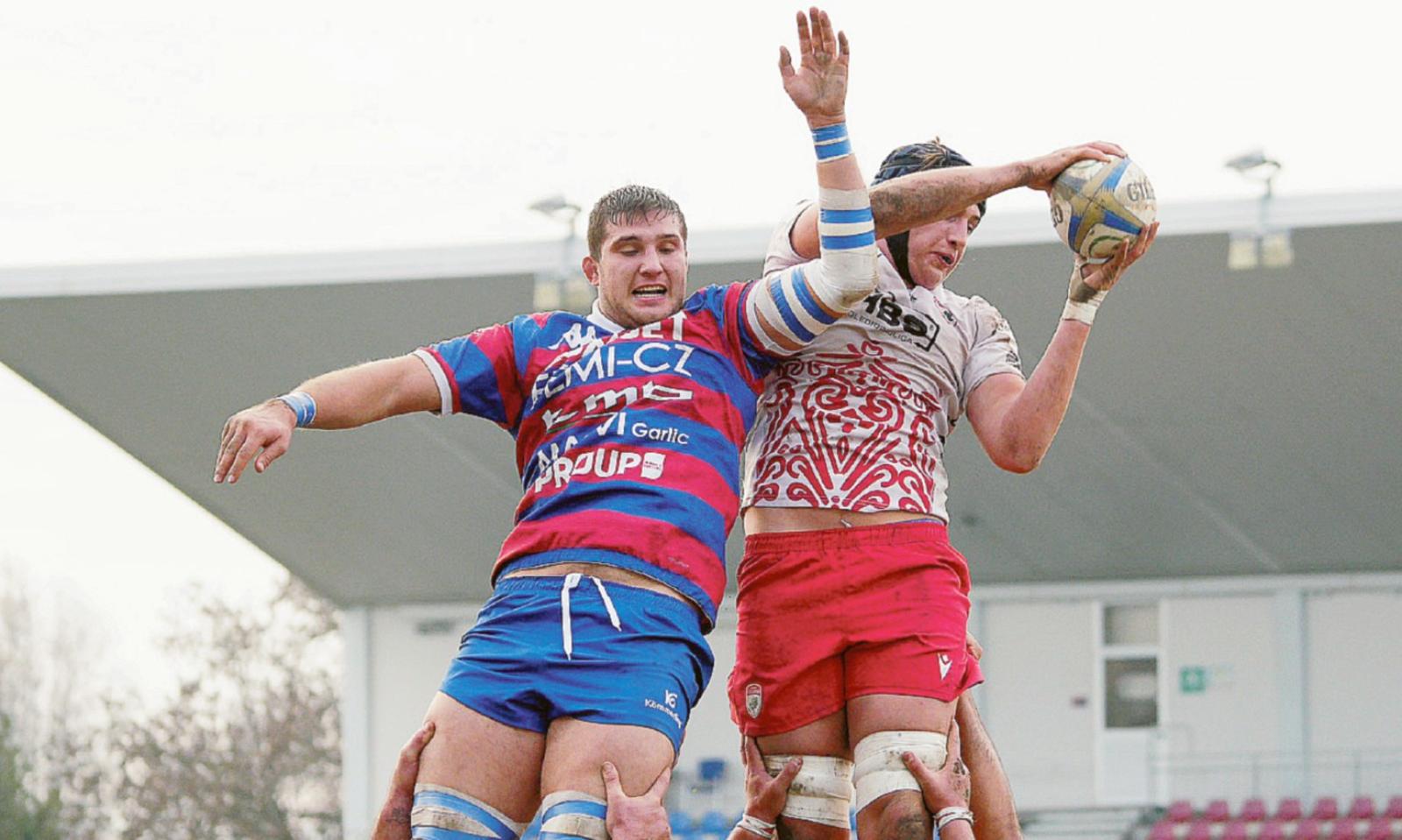 Rugby Rovigo: &ldquo;Dobbiamo ritrovare la lucidit&agrave;&rdquo;