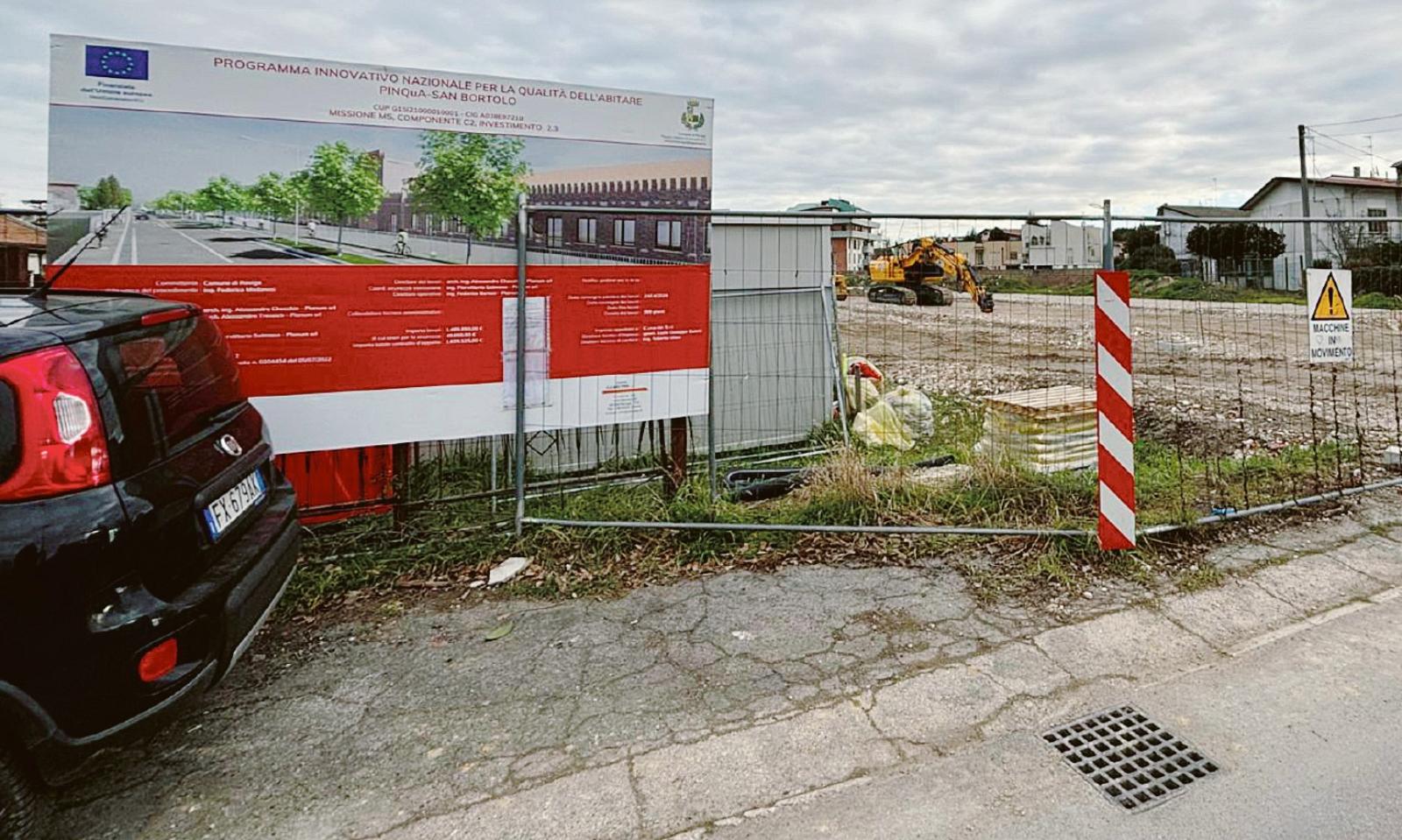 Il Pnrr zoppica, pagamenti a rilento