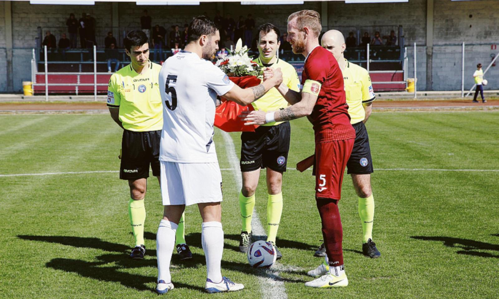 L&rsquo;Adriese blinda un posto playoff