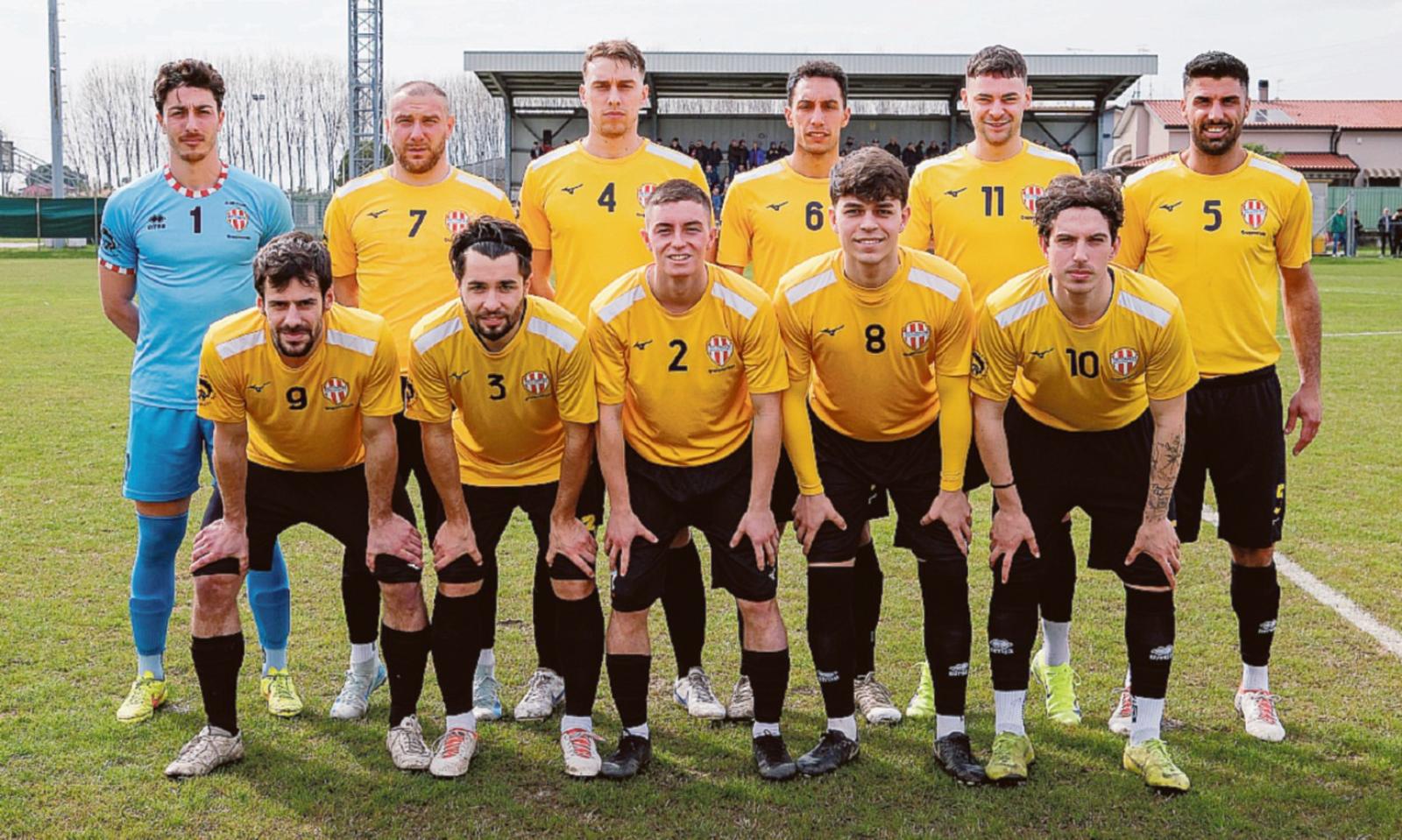 Tagliolese, Fiessese e Badia, che colpi!