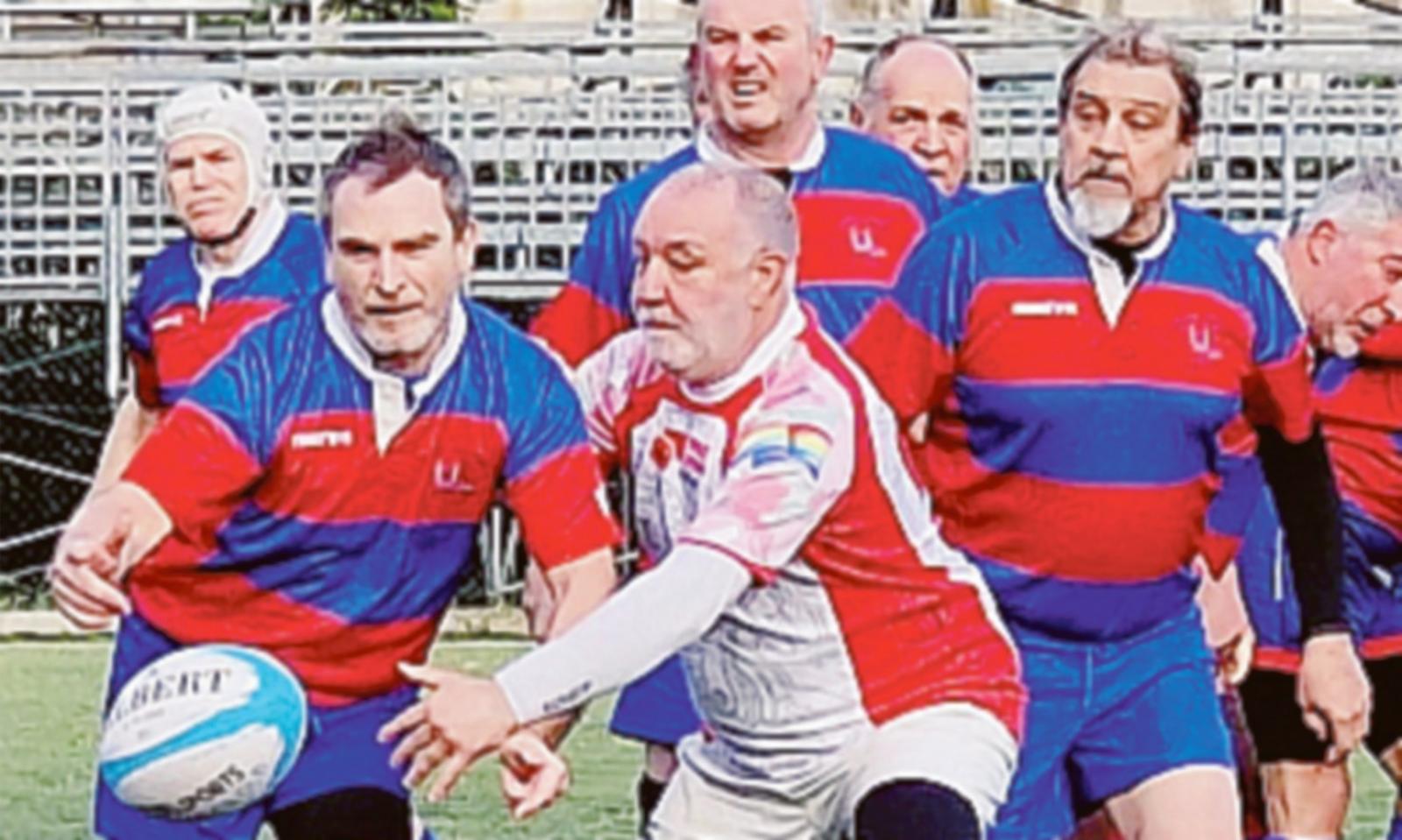 &ldquo;I Veci&rdquo; fanno doppietta 