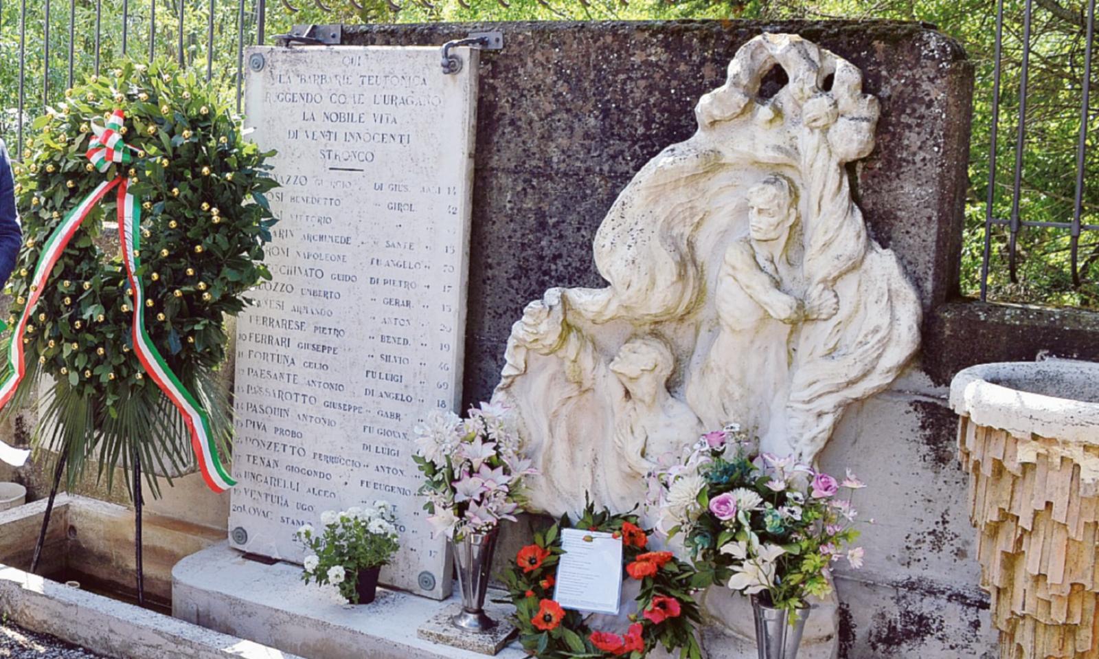 Una marcia per ricordare l&rsquo;Eccidio