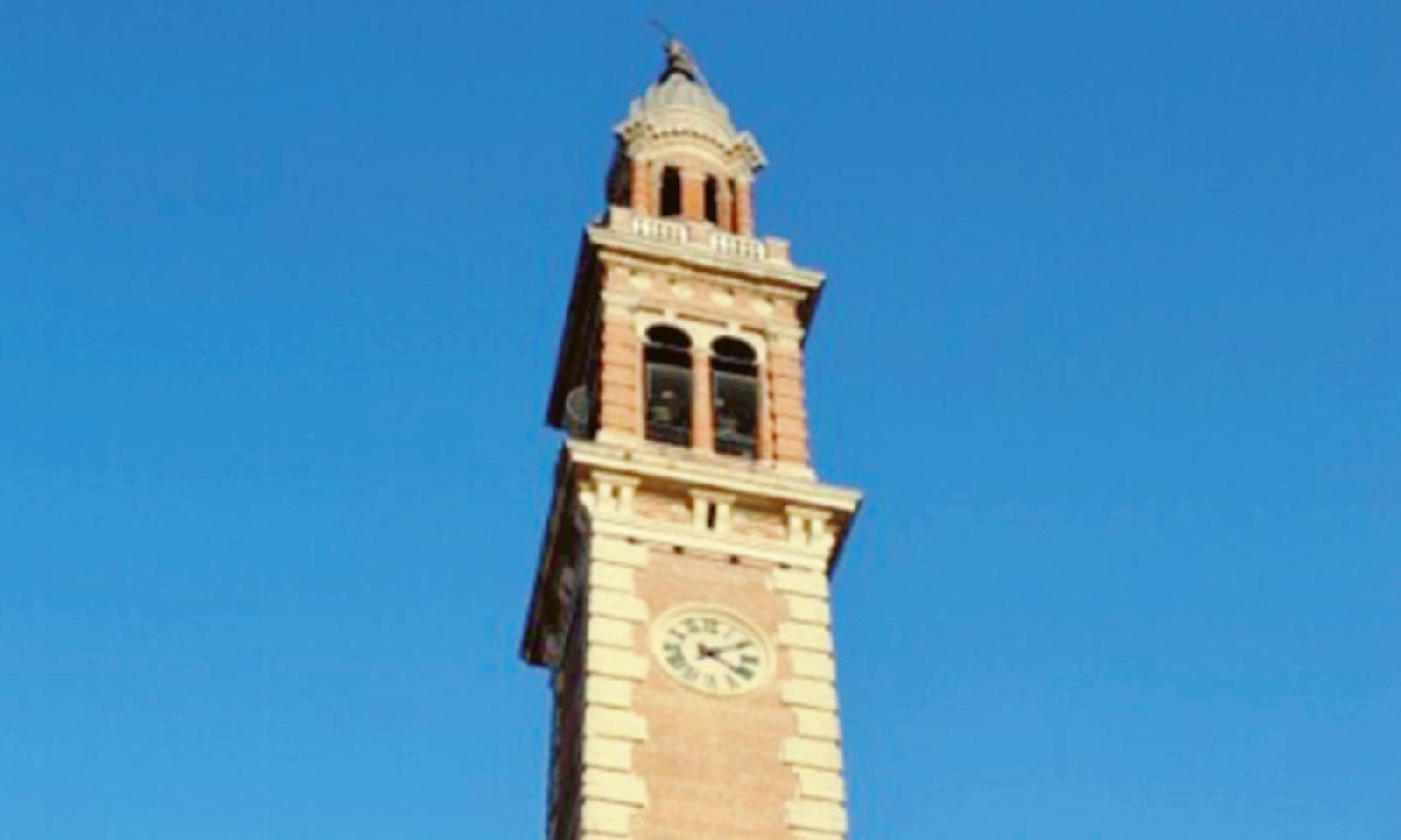 Il campanile punta ai 2.500