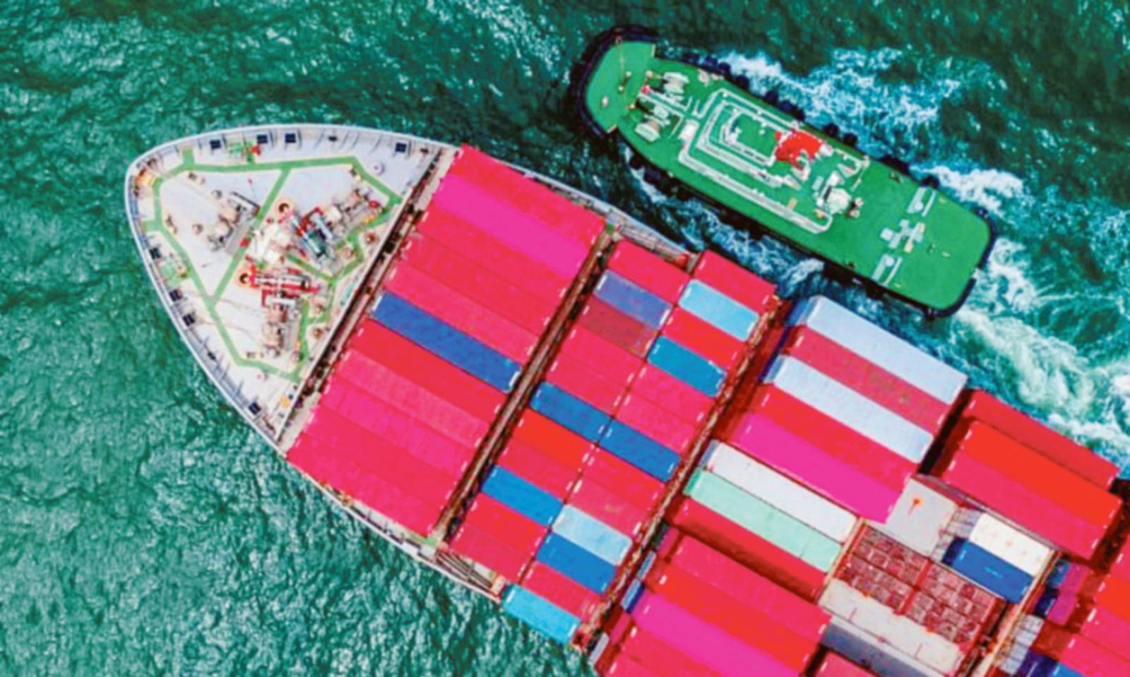 Dazi, &ldquo;lo scenario &egrave; preoccupante&rdquo;