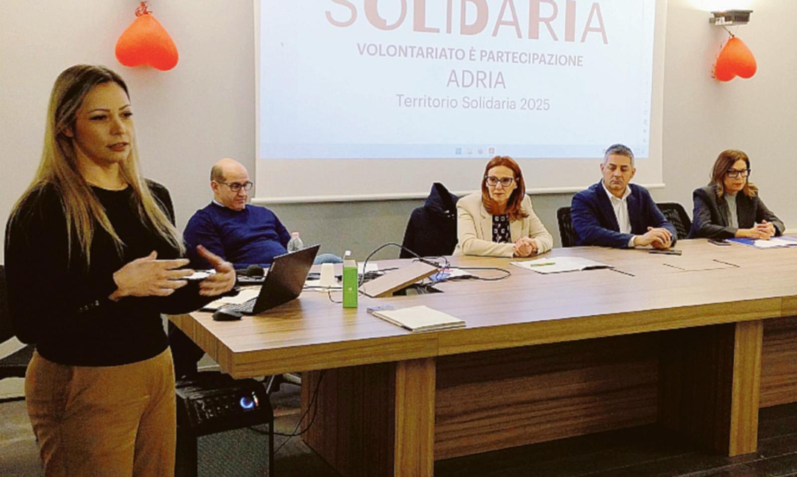 Professionalit&agrave; nel volontariato