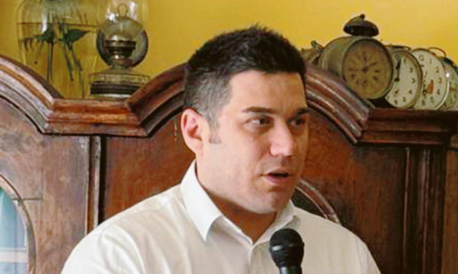 &ldquo;As2, si riferisca in consiglio&rdquo;