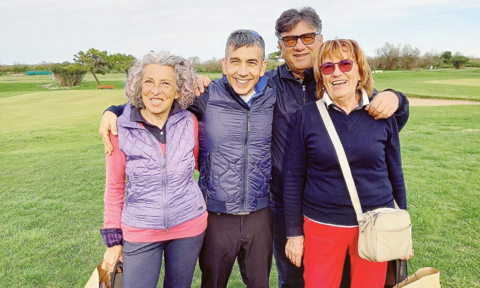 Stefano Boni, premio da sogno