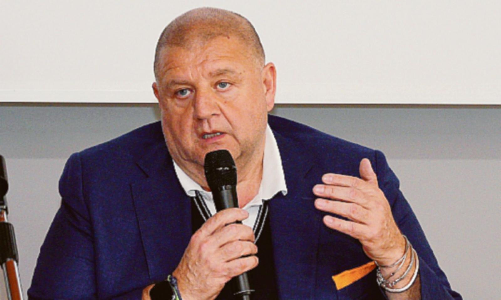 Marcato spinge le Comunit&agrave; energetiche 