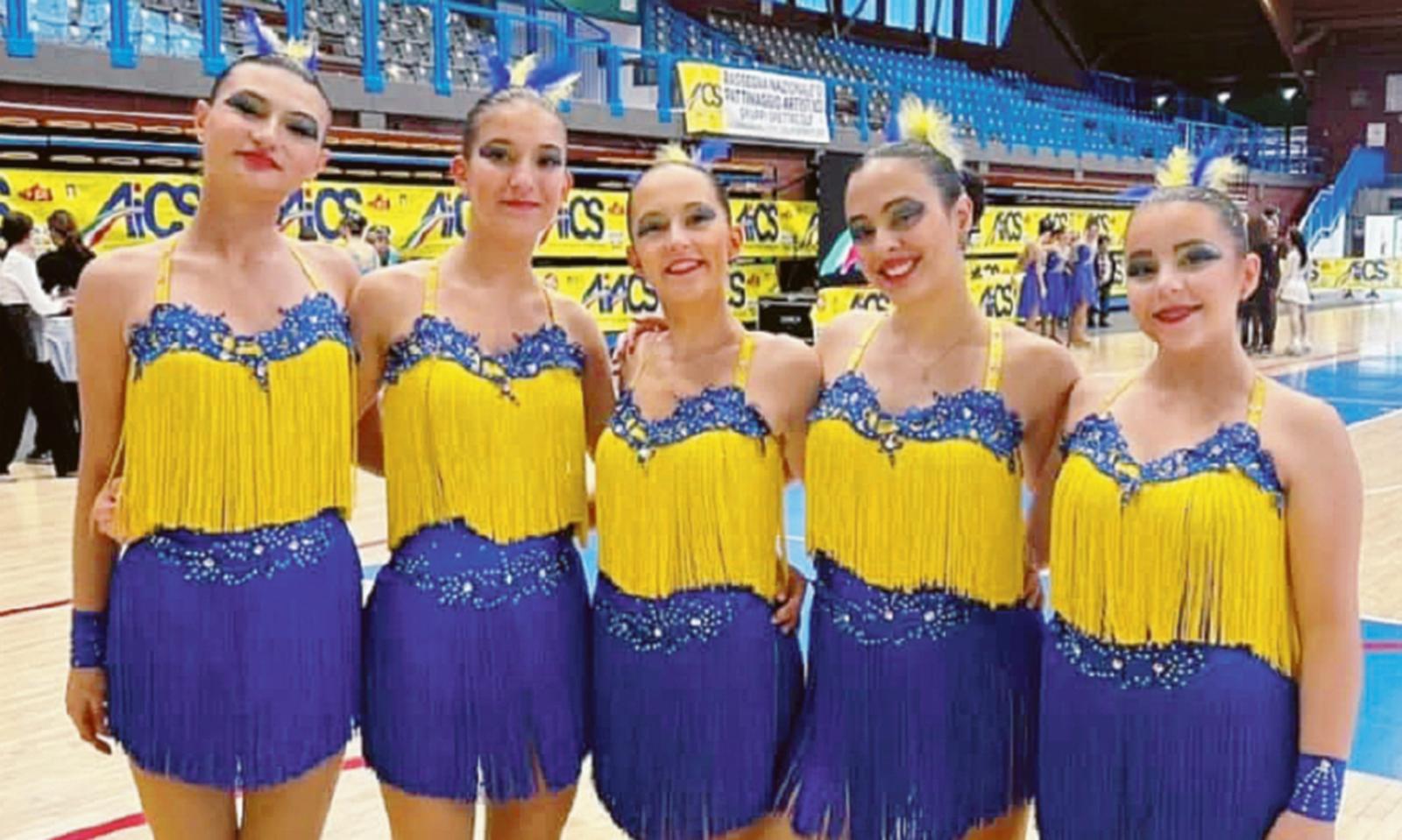 Olimpica in pista su pi&ugrave; fronti