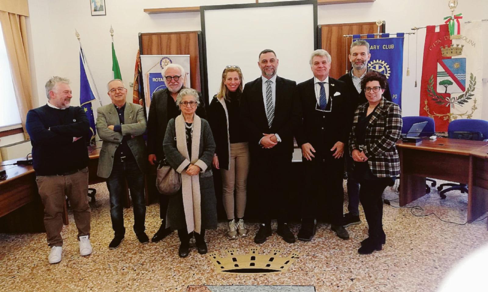 Verso un Delta del Po unificato