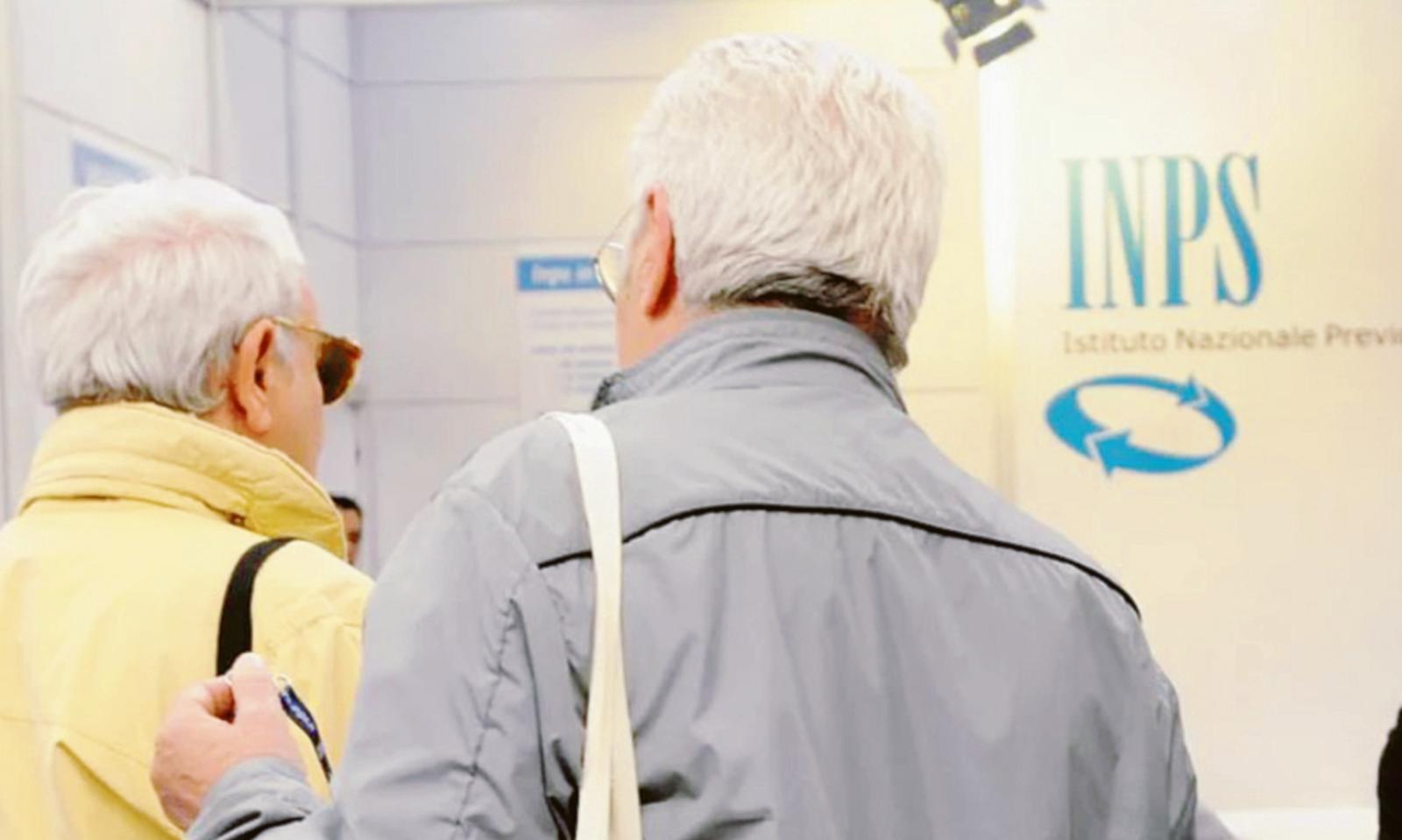 E' allarme calo demografico