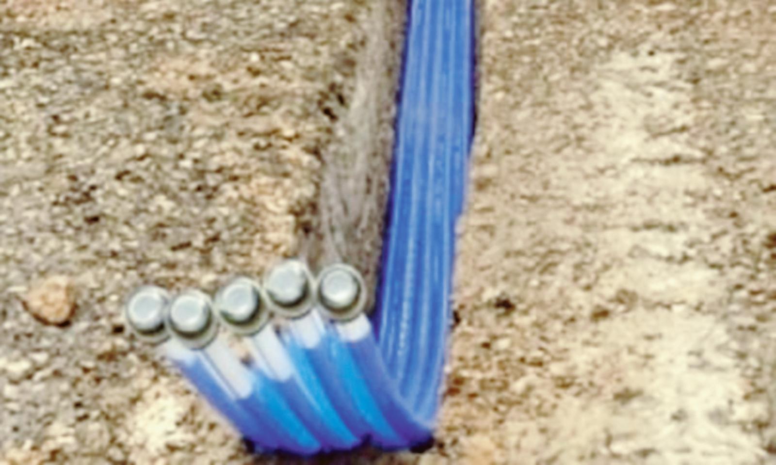 &ldquo;Questa fibra devasta le strade&rdquo;