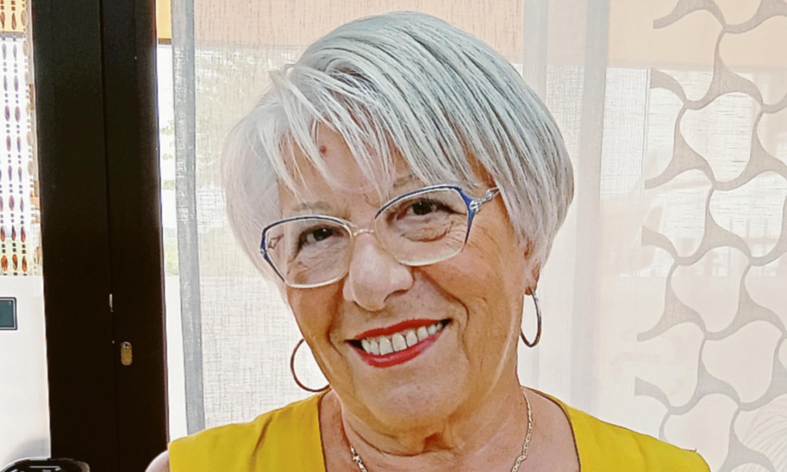 Una mostra di quadri per Carla Gatto Cecchettin