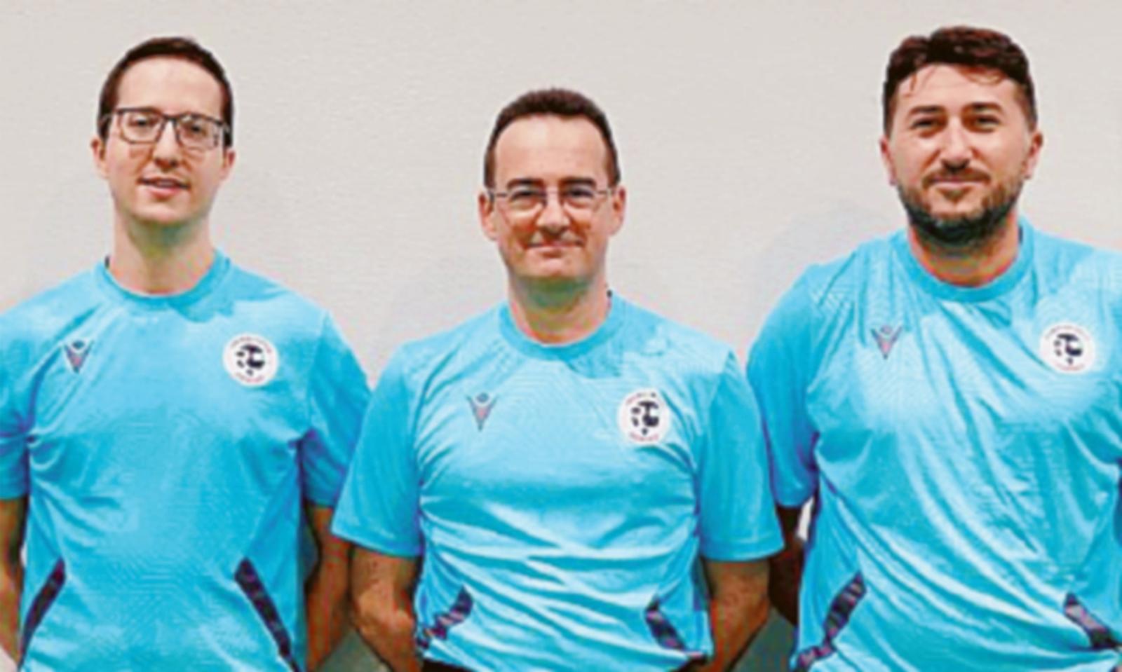 Bronzo alle Finali regionali