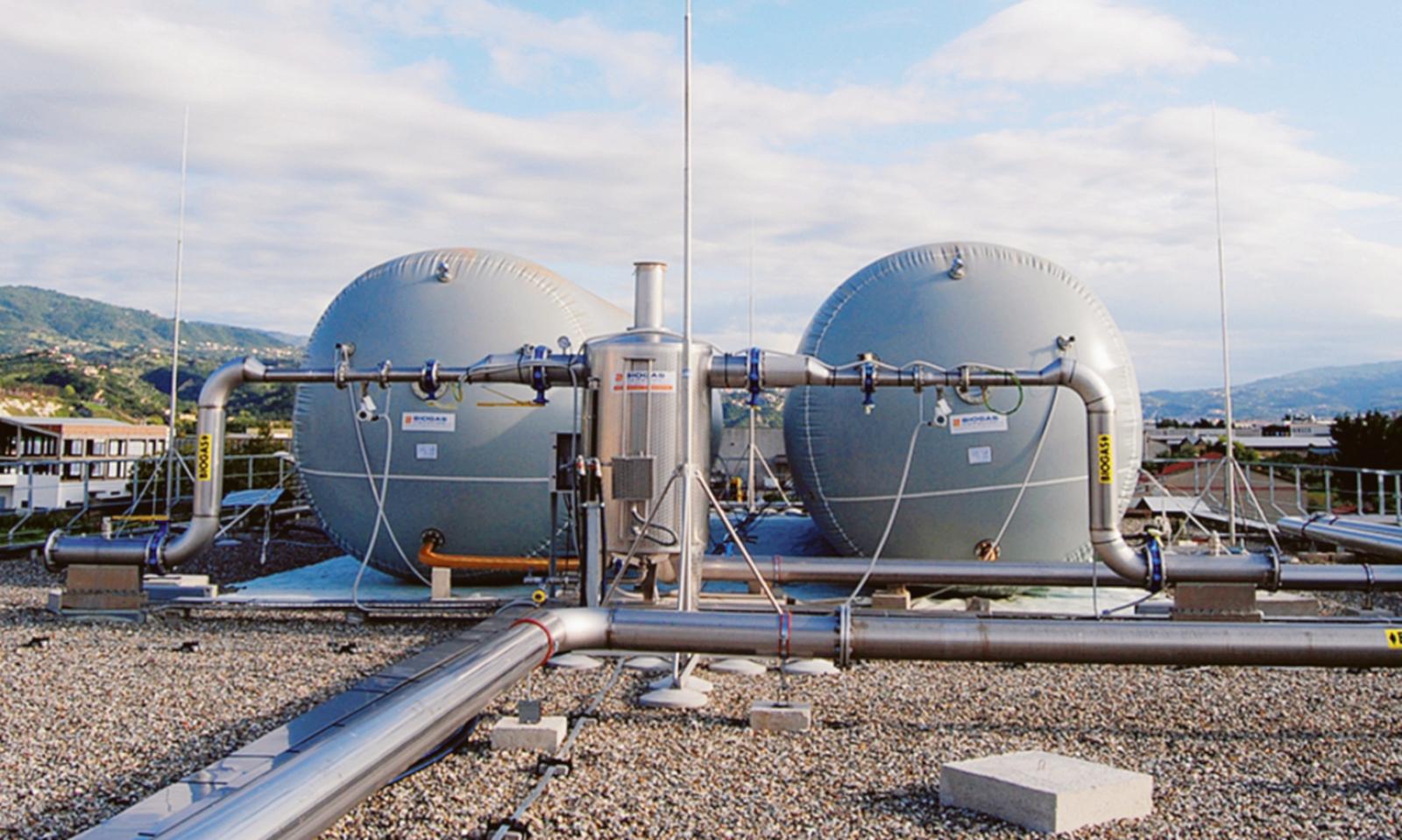 Il biometano? Da &ldquo;ri-approvare&rdquo;