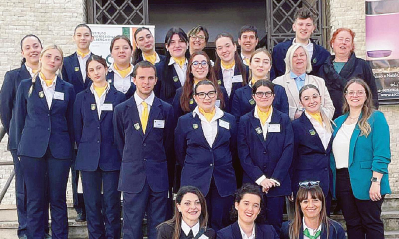 Sempre aperto in via Badini