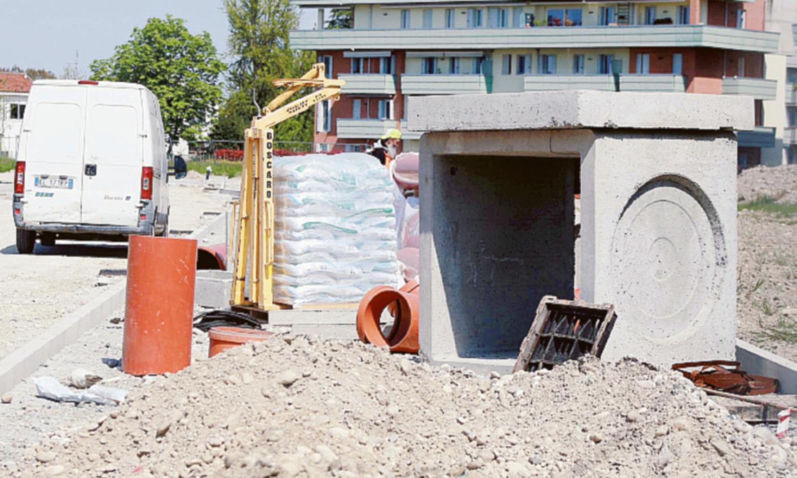 Social housing: gettate le basi