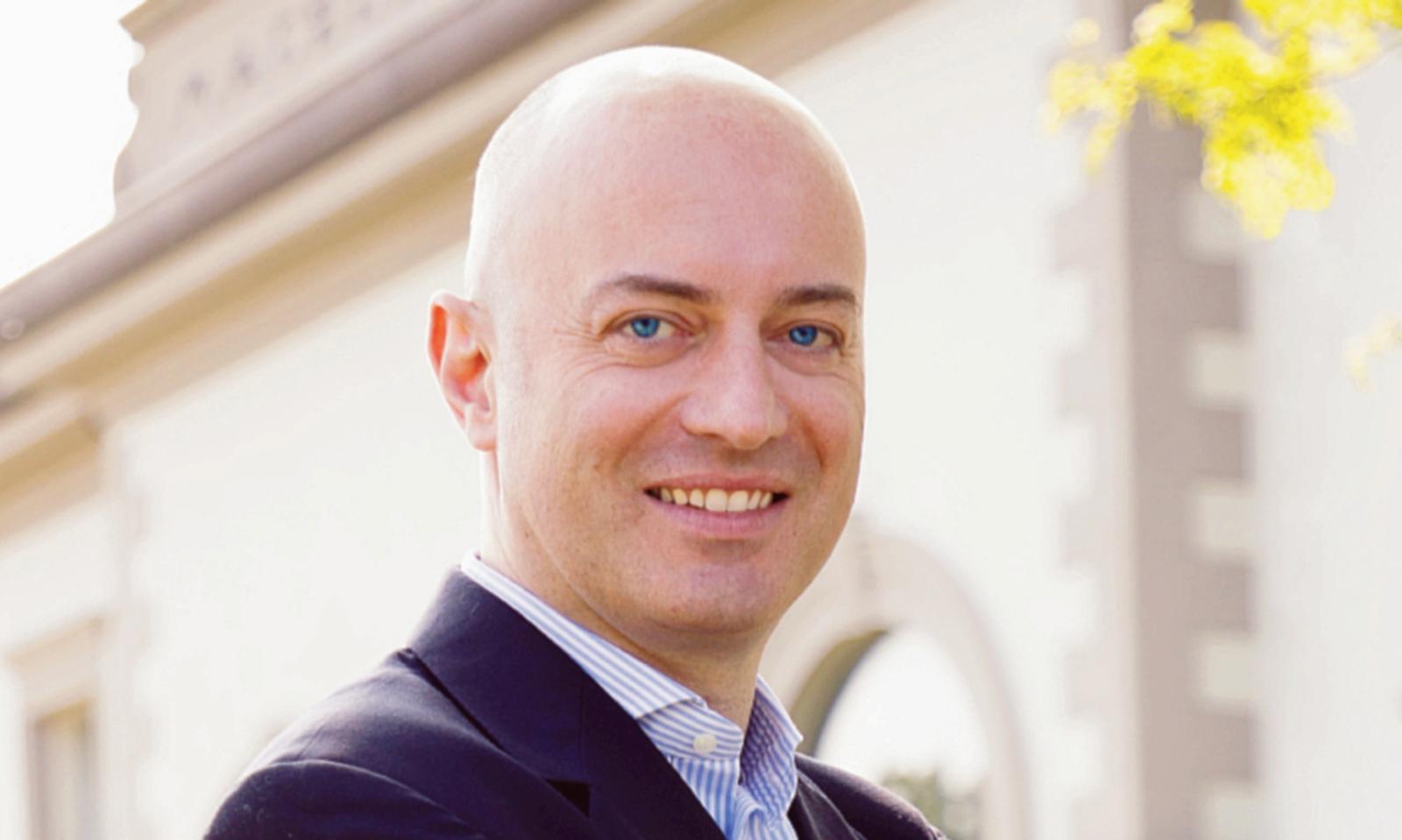 Giacon in campo: &ldquo;Corro anche io&rdquo;