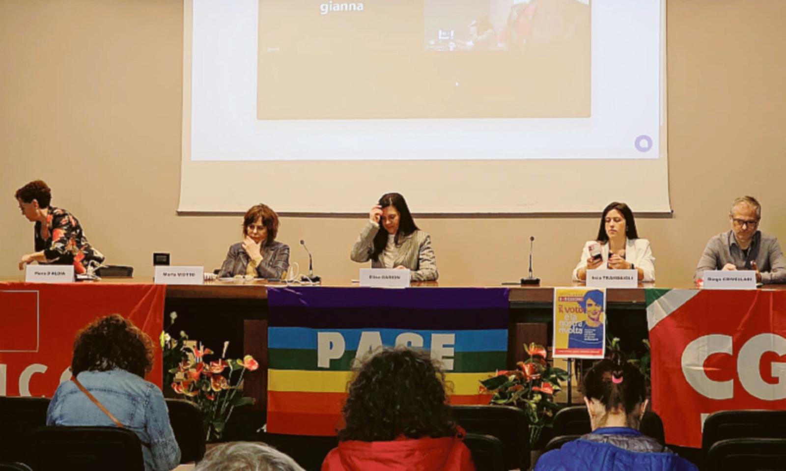 La Flc Cgil al rinnovo Rsu: &ldquo;L&rsquo;obiettivo &egrave; partecipare&rdquo;