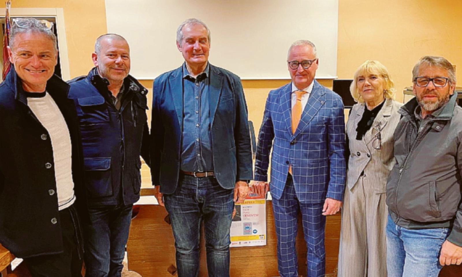 Granchio blu e altri alieni