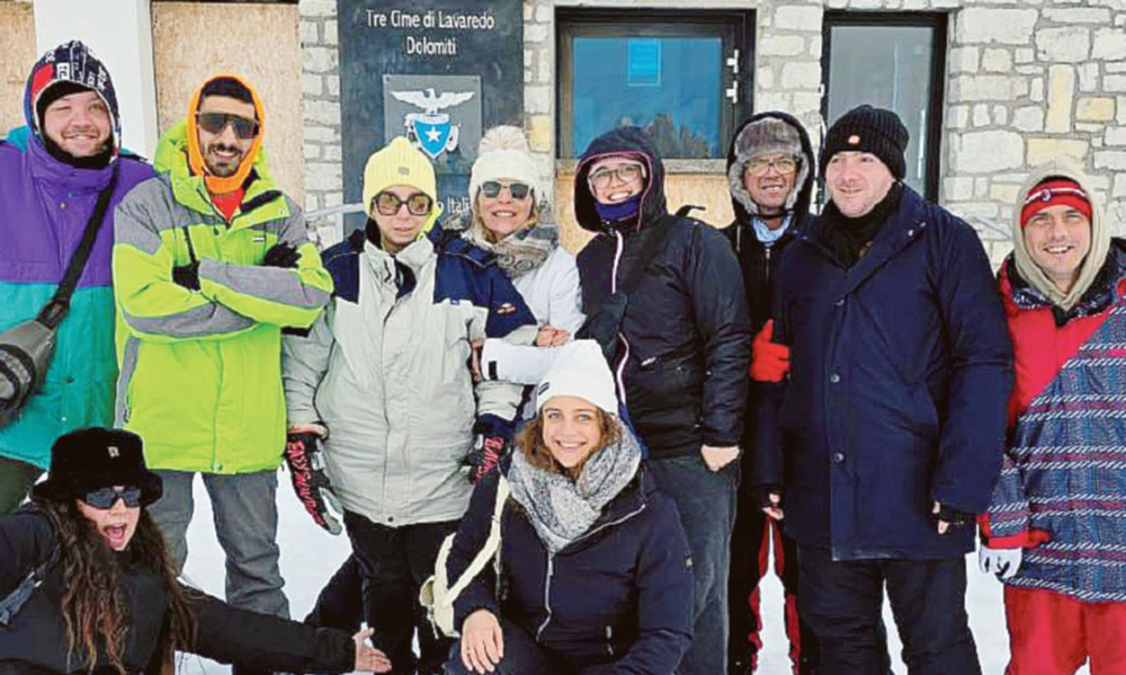 Sventola la bandiera dell&rsquo;inclusivit&agrave;