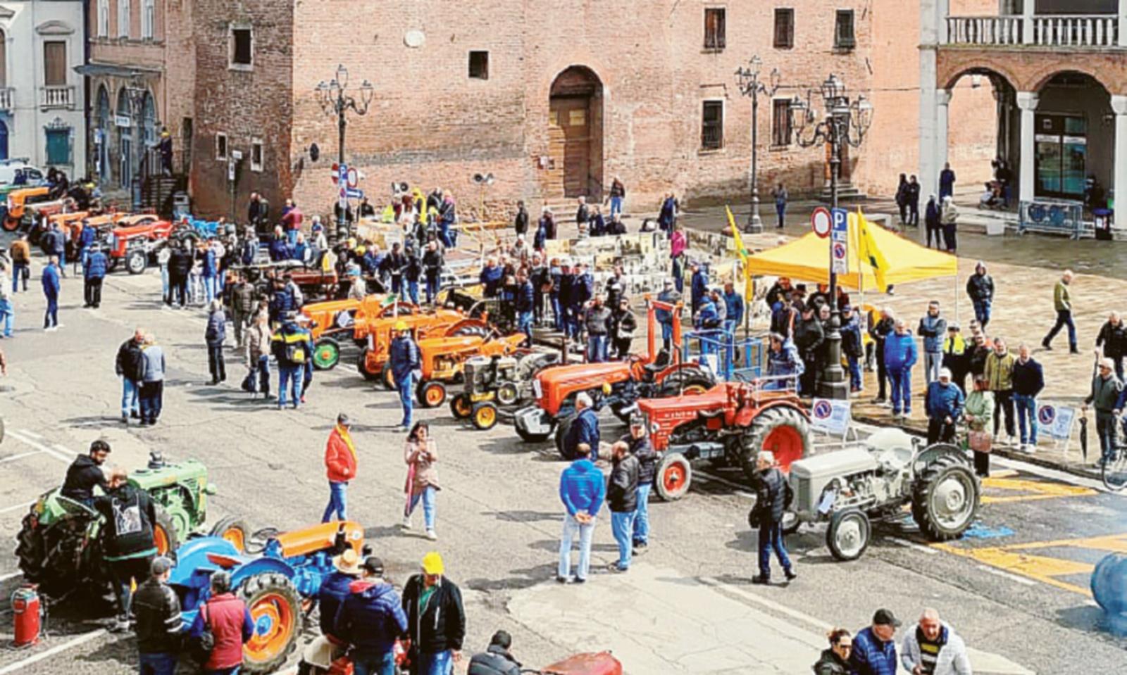 Fiera di San Marco, ecco il programma