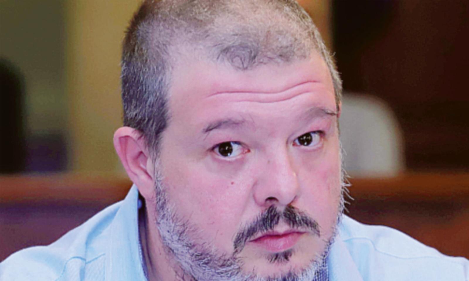 Set, tra i litiganti spunta Venuto