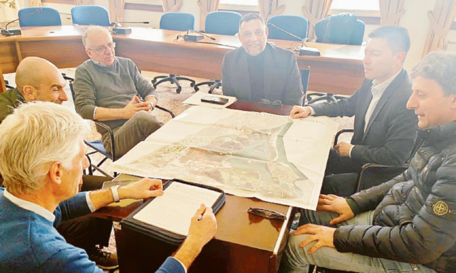 Allagamenti, pronte le soluzioni