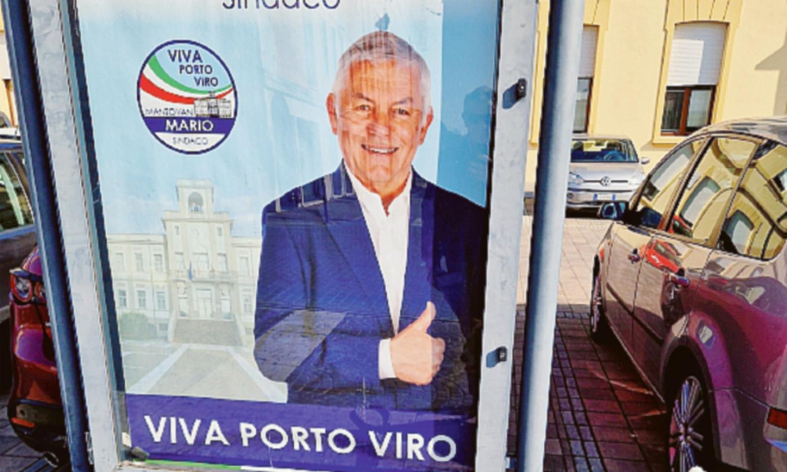 Il Pd &egrave; pronto al voto: &ldquo;Sosteniamo Mario Mantovan&rdquo;