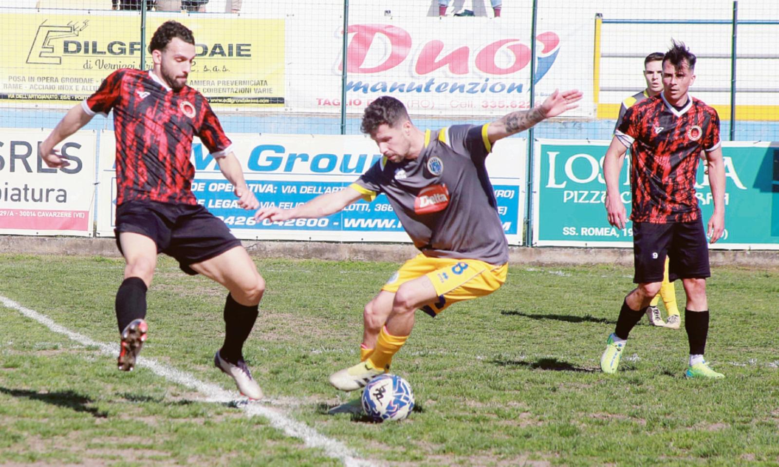 Per il Porto Viro oggi &egrave; dentro o fuori