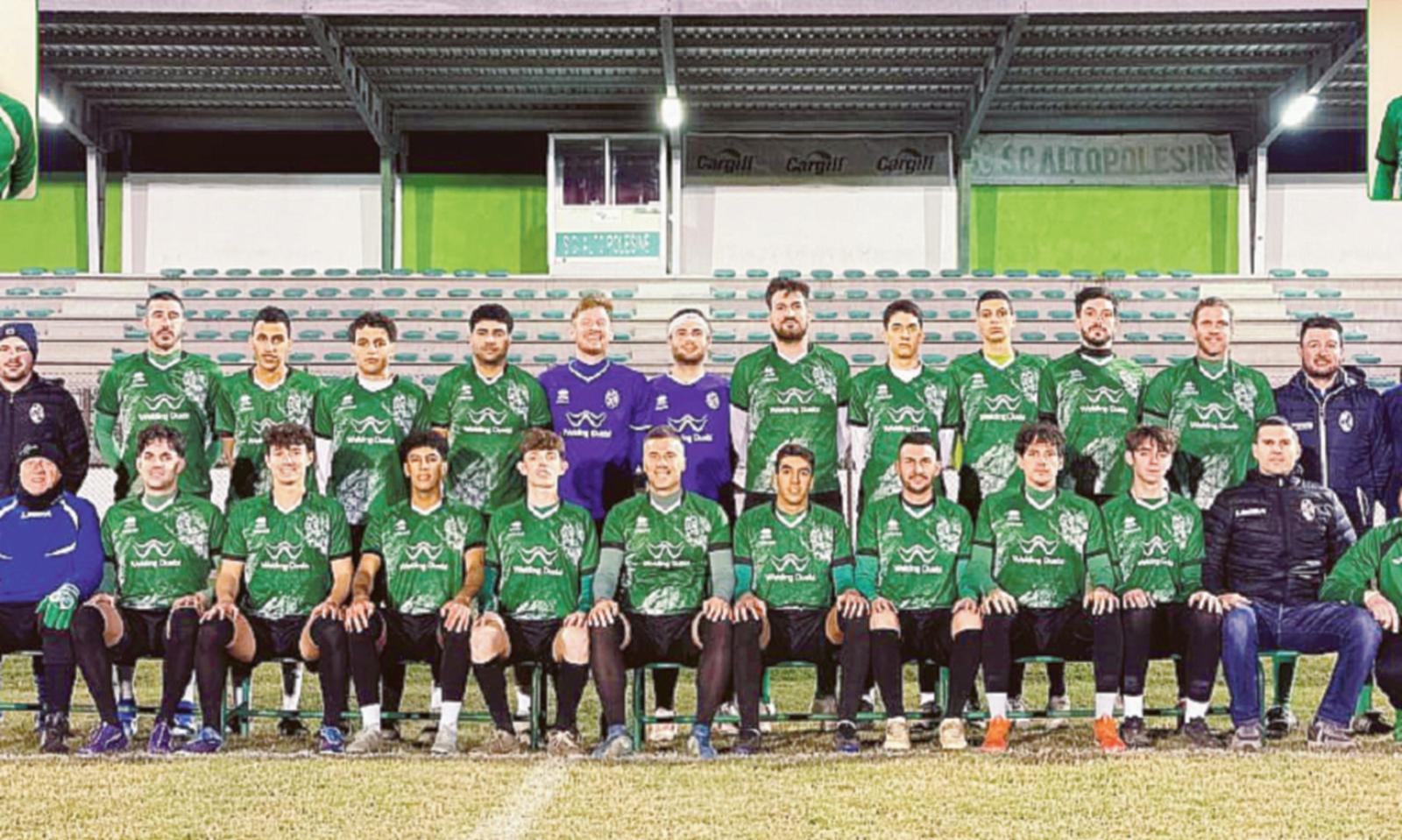 L&rsquo;Alto non vuole mollare