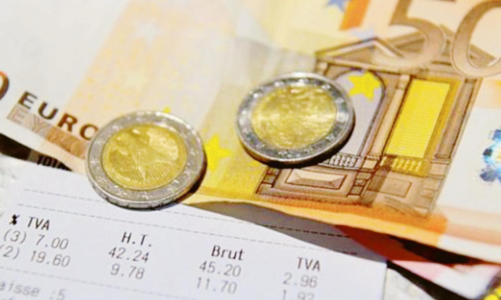 Ogni veneto deve al fisco 14600 euro