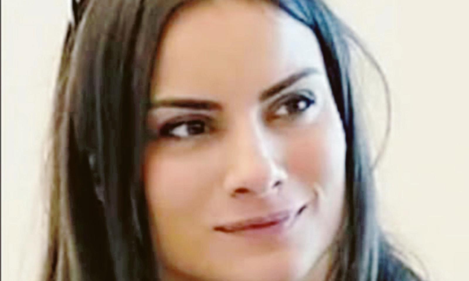 Angela Pavan lanciata verso Asm Set