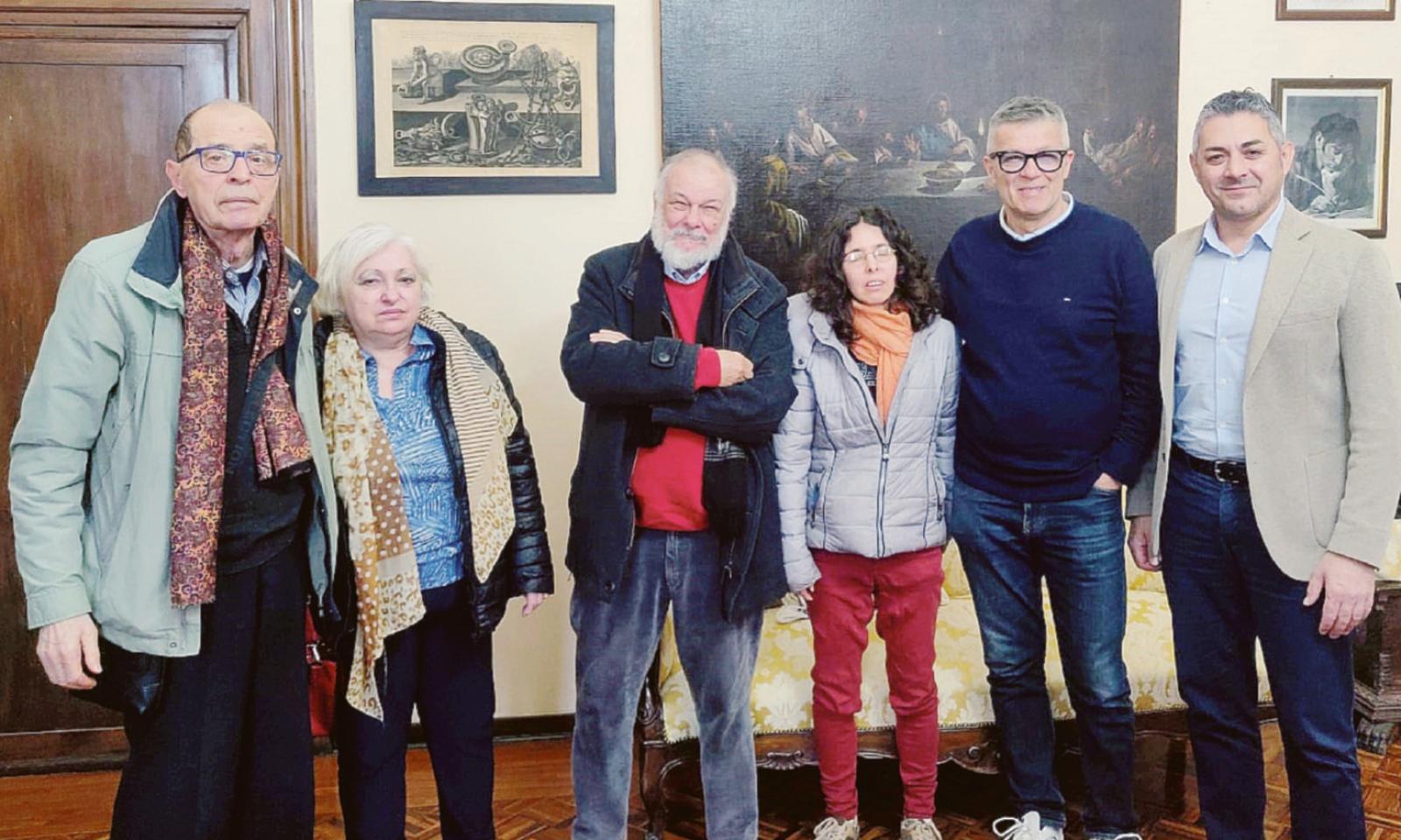 &ldquo;Supermercato, sempre vigili&rdquo;