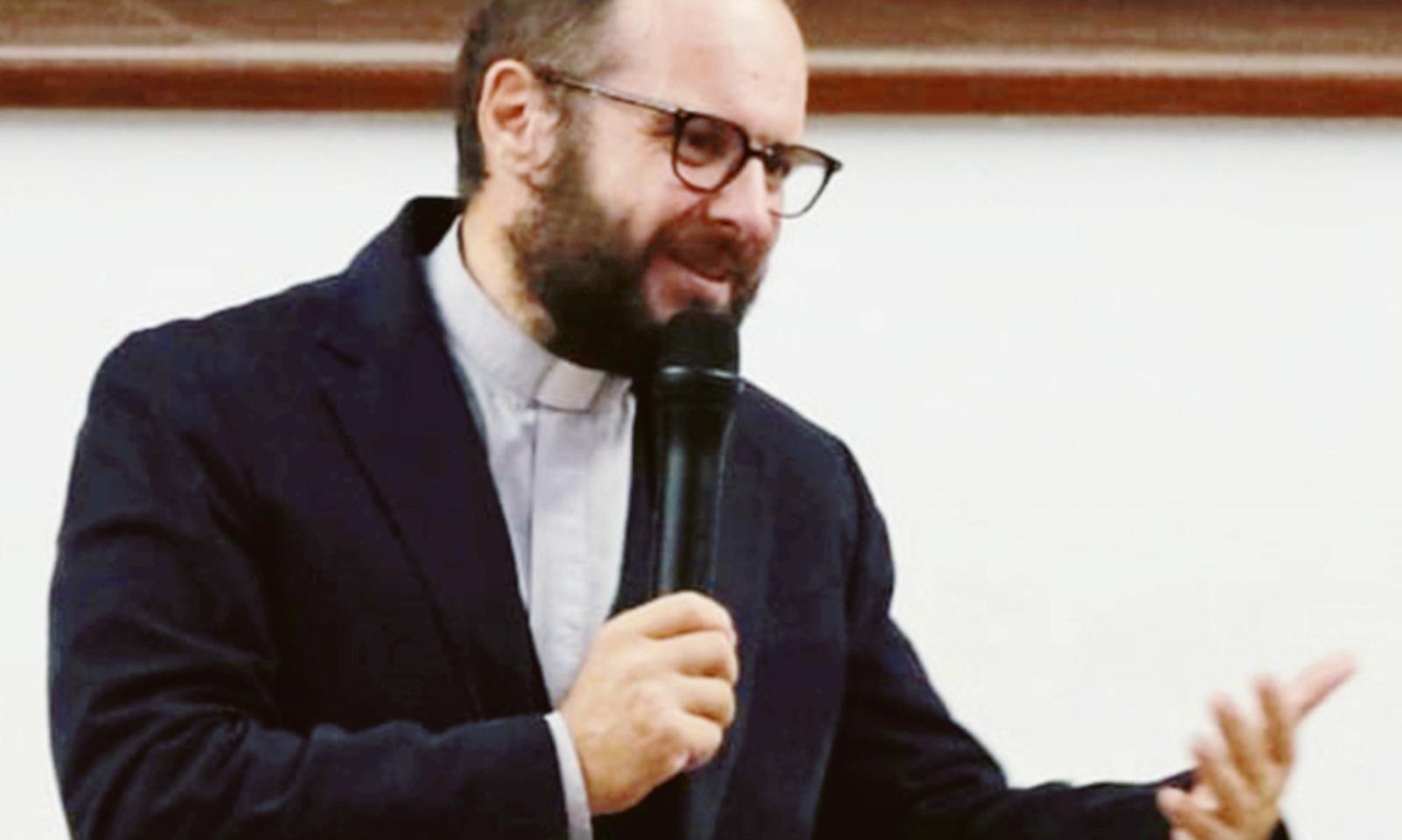 Quattro incontri sulla speranza