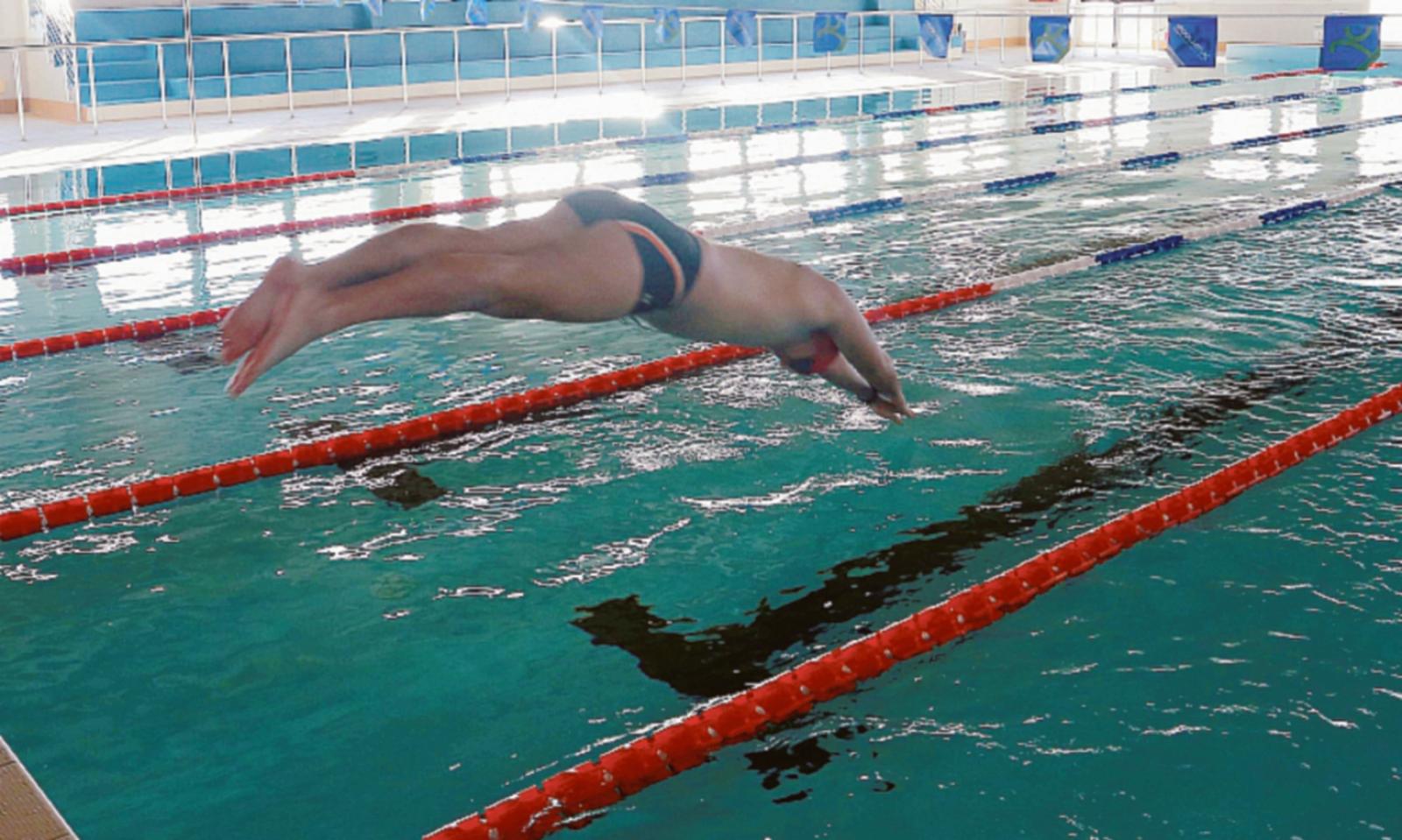 Piscina, inchiesta a novembre