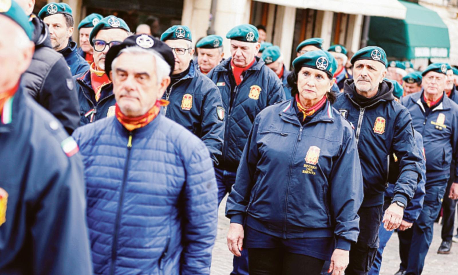 Rigoni: &ldquo;Giornata perfetta&rdquo;