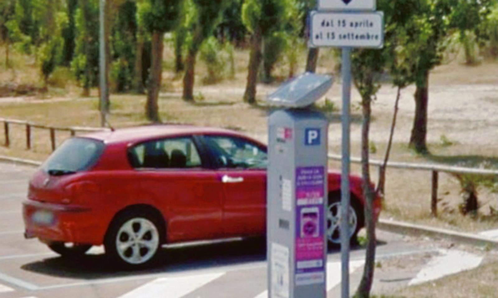 Sosta estiva, novit&agrave; nelle tariffe