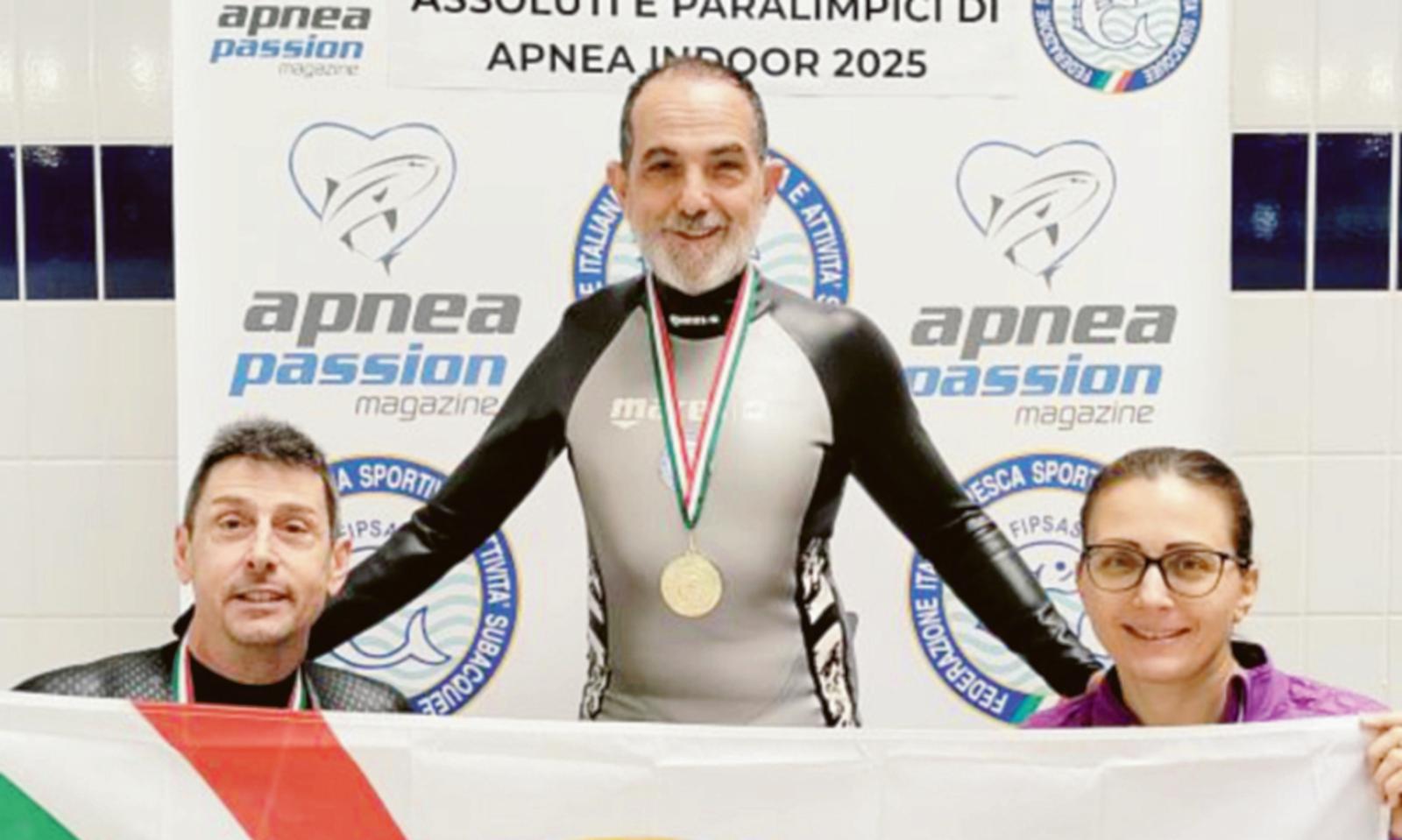 Marito e moglie fanno due record del mondo