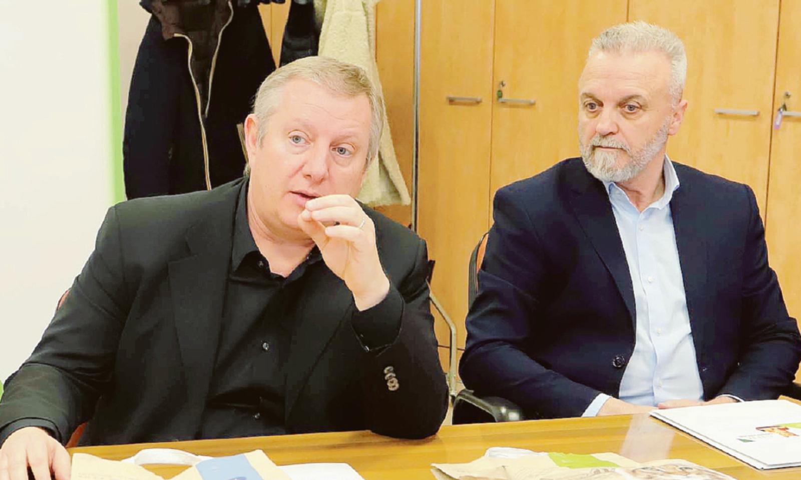 Biogas, Ecoambiente tira dritto